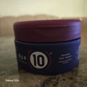It’s a 10 Miracle Hair Mask - Deep Purple